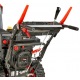 Снегоуборщик Yanis Grizzly SPE30DHL super grip во Владикавказе