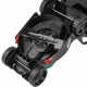 Газонокосилка электрическая Bosch Rotak 320 ER во Владикавказе