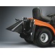 Садовый минитрактор Husqvarna CT 154 во Владикавказе