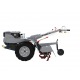 Мотоблок Garden Scout (Скаут) GS 81 D, почвофреза во Владикавказе