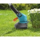 Аккумуляторный триммер Gardena EasyCut Li-18/23R во Владикавказе