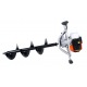 Мотобур (бензобур) Кратон GHD-1450 во Владикавказе
