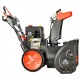 Снегоуборщик Yanis Grizzly SPE30DHL super grip во Владикавказе