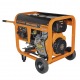 Дизельгенератор Carver PPG-9000DE 7 кВт во Владикавказе