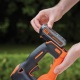 Аккумуляторный кусторез Black+Decker GTC18452PC во Владикавказе