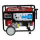 Бензогенератор Loncin LC8000-JS 6 кВт во Владикавказе