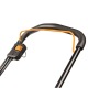 Газонокосилка аккумуляторная Worx WG743E.9 (без аккумулятора и ЗУ) во Владикавказе