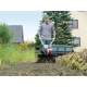 Культиватор Solo 508 H во Владикавказе