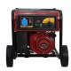 Бензогенератор Loncin GH3500 2.8 кВт во Владикавказе