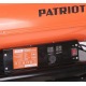 Дизельная тепловая пушка Patriot DTC 629 во Владикавказе