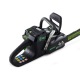 Аккумуляторная пила GreenWorks GС82CS-18&quot; (без аккумулятора и зарядного устройства) во Владикавказе