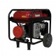 Бензогенератор Loncin GH6500-2 5.5 кВт во Владикавказе
