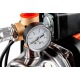 Насосная станция Hammer NST1200B во Владикавказе