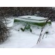 Компостер садовый Biolan зеленый во Владикавказе