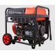 Дизельгенератор A-iPower AD7500EA 7 кВт во Владикавказе