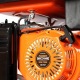 Бензогенератор Patriot Max Power SRGE-7200E 6 кВт  во Владикавказе