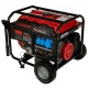 Бензогенератор Loncin LC10000D-AS 8 кВт во Владикавказе