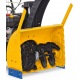 Снегоуборщик Cub Cadet XS2 61 SWE во Владикавказе
