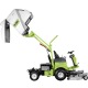 Садовый райдер Grillo FD 500 2WD во Владикавказе