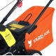 Газонокосилка бензиновая Yard Fox 40P во Владикавказе