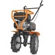 Мотоблок Carver МТ-7106T (фрезы в комплекте) во Владикавказе
