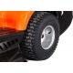 Садовый минитрактор Yard Fox T 102RDH во Владикавказе