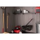 Пластиковый сарай LifeTime WoodLook 8.3х8.3 во Владикавказе