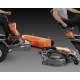 Садовый райдер Husqvarna R 420TsX AWD во Владикавказе