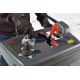 Снегоуборщик гусеничный Honda HSM 1380iK1 ETD во Владикавказе