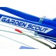 Мотоблок Garden Scout (Скаут) GS 101 D, почвофреза, сидение во Владикавказе
