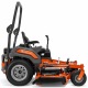 Садовый райдер Husqvarna Z454X во Владикавказе
