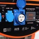 Бензогенератор Patriot Max Power SRGE-6500 5 кВт  во Владикавказе