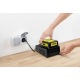 Быстрое зарядное устройство Battery Power для Karcher 18 В во Владикавказе