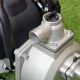 Бензиновая мотопомпа Honda WQ 10 во Владикавказе