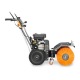 Подметальная машина Villartec S 7080E во Владикавказе