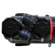 Компрессор коаксиальный безмасляный Elitech AC 300/24 (W0503.001.00) во Владикавказе