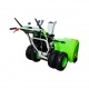 Бензиновый снегоуборщик RedVerg RD-SB107/15DW-E во Владикавказе
