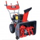 Снегоуборщик GEOS by Al-Ko Comfort SnowLine 620 E II во Владикавказе