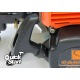 Бензокоса (бензиновый триммер) Carver GBC-026 во Владикавказе
