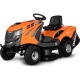 Садовый минитрактор Daewoo DWT 1020 во Владикавказе