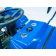 Многофункциональный минитрактор Garden Scout (Скаут) T-15DIF VT + двухкопрусный плуг + почвофреза во Владикавказе