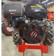 Мотоблок Беларус 012WM с двигателем Loncin G390F во Владикавказе