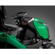 Садовый минитрактор Caiman Comodo 2WD-HD во Владикавказе