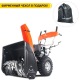 Снегоуборщик Yard Fox Basic 6152E во Владикавказе