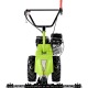 Бензиновая сенокосилка Grillo GF 1 с двигателем Kohler Lombardini во Владикавказе