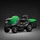 Садовый минитрактор Caiman Rapido Max 2WD 97D2C2 во Владикавказе