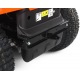 Садовый минитрактор Yard Fox T 108SCH во Владикавказе