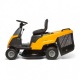 Садовый минитрактор Stiga Combi 1066 HQ во Владикавказе