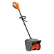 Снегоуборщик аккумуляторный Villartec WA 4030 SET AM402+AC402 во Владикавказе