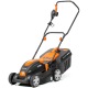 Газонокосилка электрическая Daewoo DLM1600E во Владикавказе